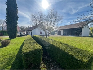 maison à la vente -   71620  SAINT MARTIN EN BRESSE, surface 131 m2 vente maison - UBI465708413